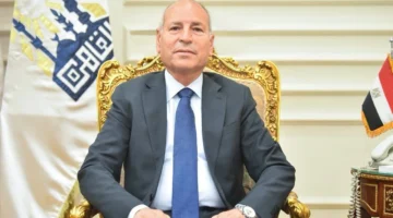 محافظة القاهرة تتلقى بلاغات حول تصدعات في عقارات متأثرة بالزلزال الأخير